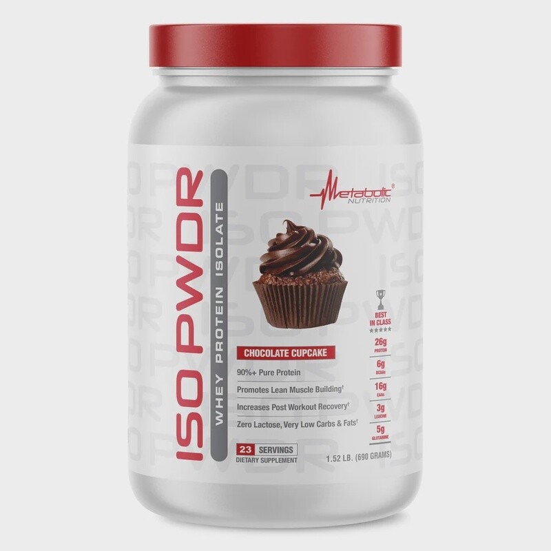 ISOPWDR 1.52LB