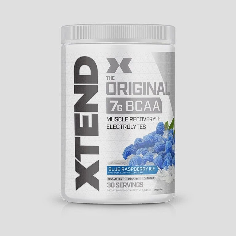 Xxtend 30 SRV