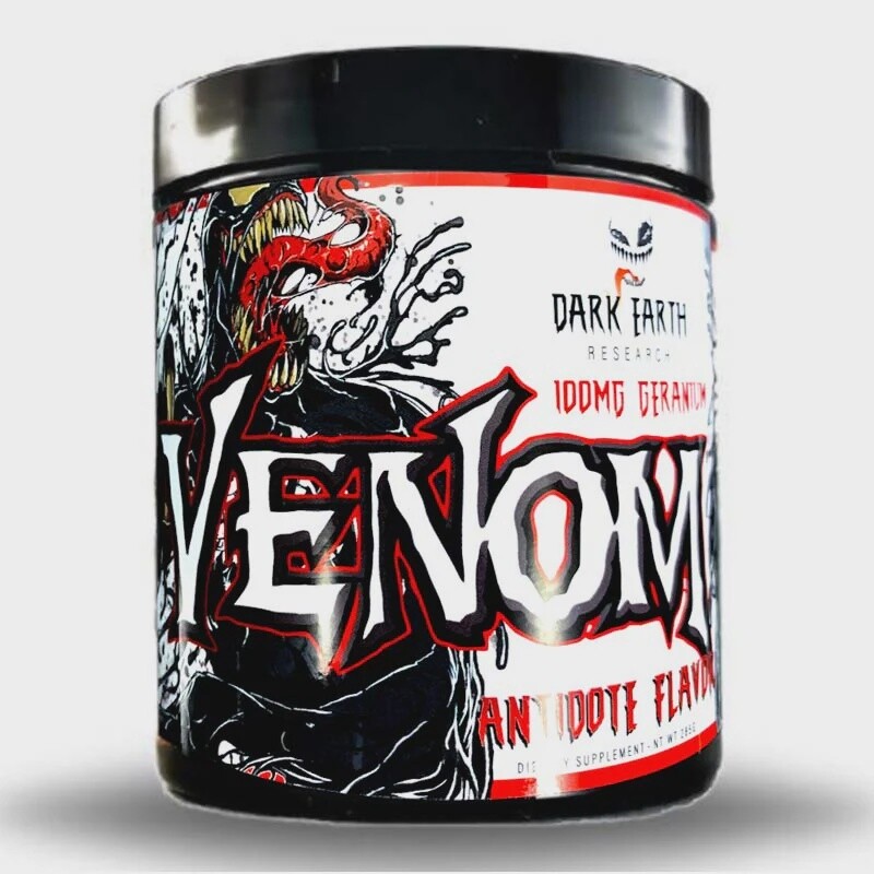 VENOM