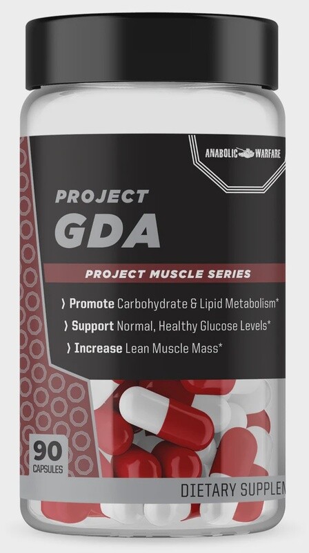 PROJECT GDA / DEFYNED LABS