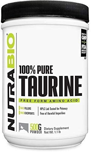 Taurine  powder 500g