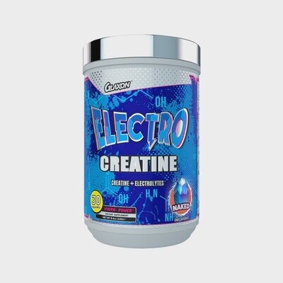ELECTRO CREATINE / GLAXON