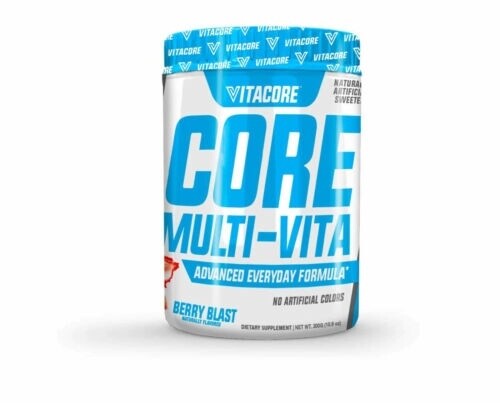 Core Multi-vita by vitacore