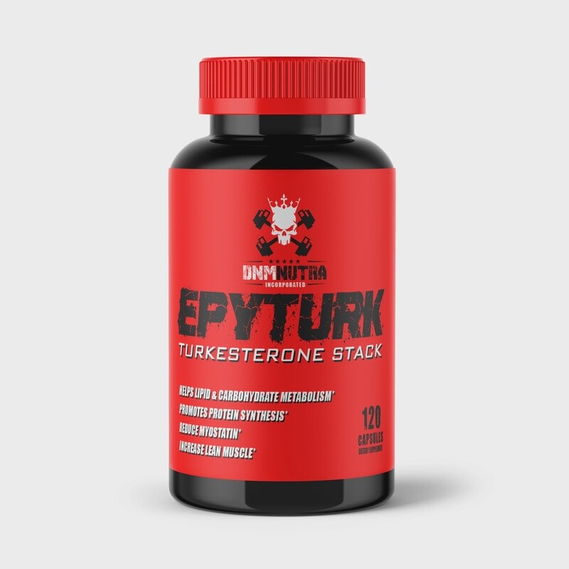 EPYTURK