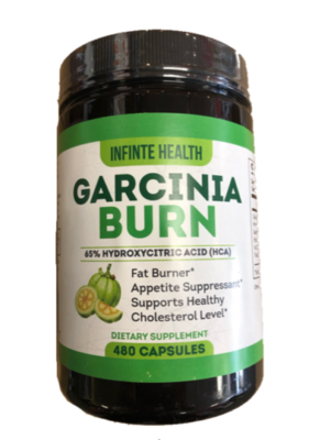 Garcinia Burn 480 Ct