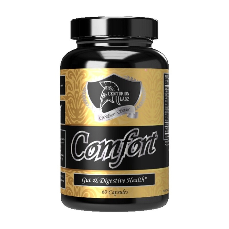 COMFORT / CENTURION LABZ