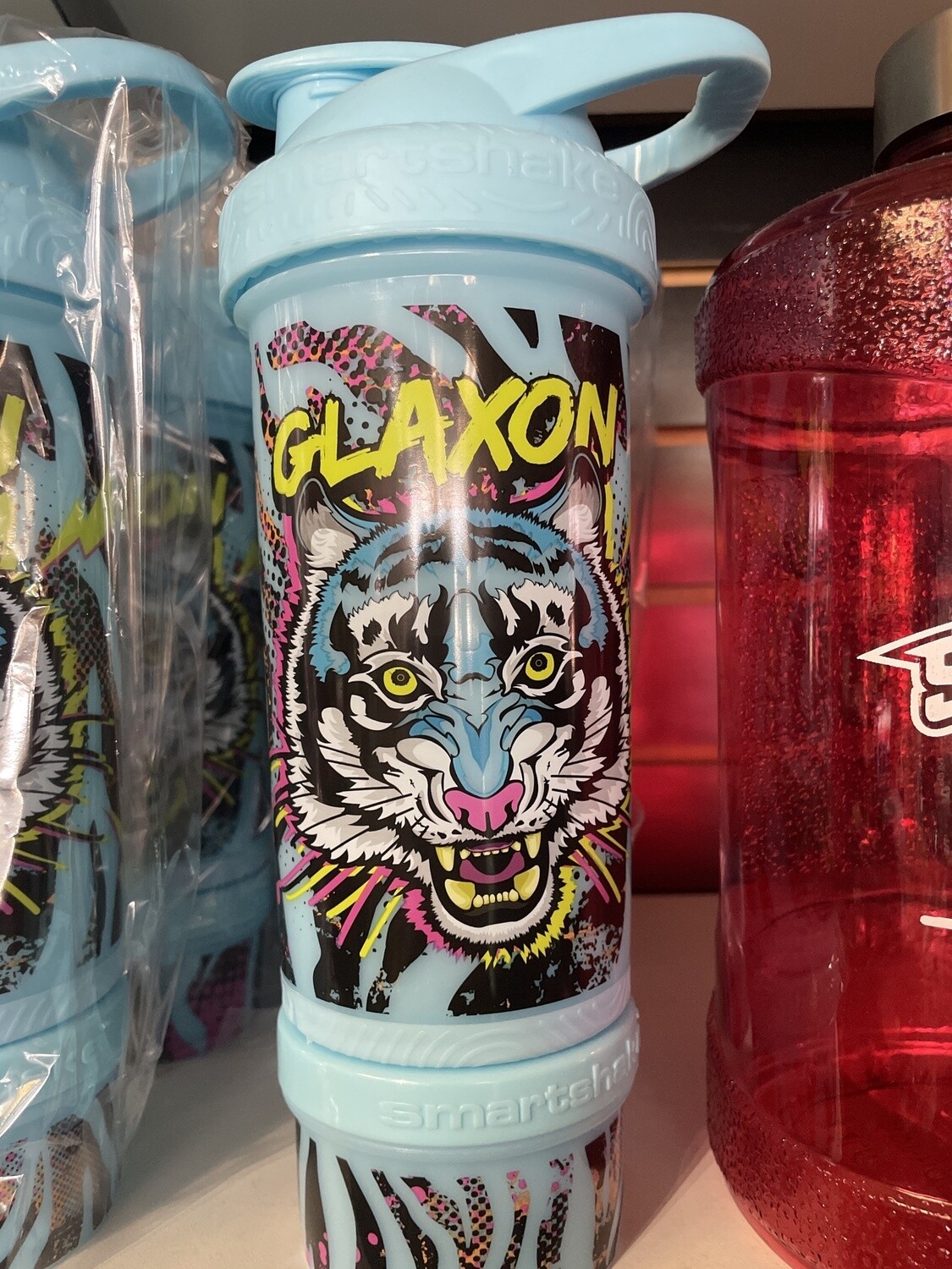 GLAXON SHAKER / GLAXON