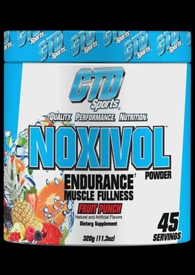 Noxivol Powder Fp 320 G