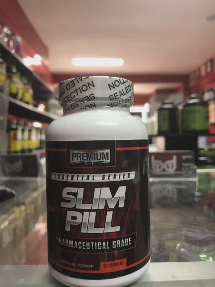 Slim pill 90ct