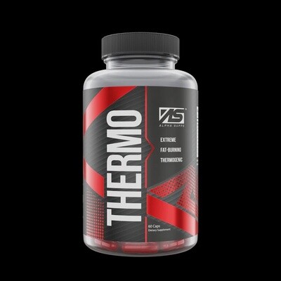 THERMO ALPHA SUPPS