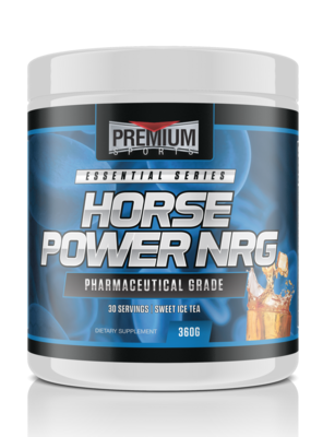 Horsepower NRG