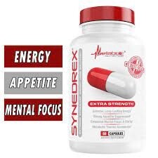 SYNEDREX / METABOLIC