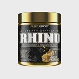 RHINO KINGS RANSOM / MUSCLE SPORT INTER