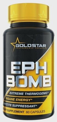 EPH BOMB / GOLDSTAR