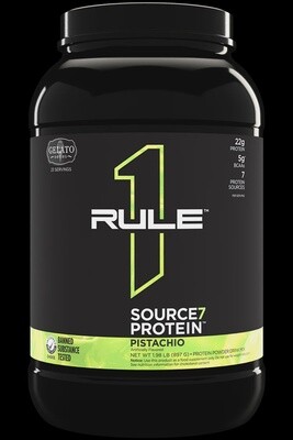 SOURCE7 PROTEIN 2LB / RULE 1