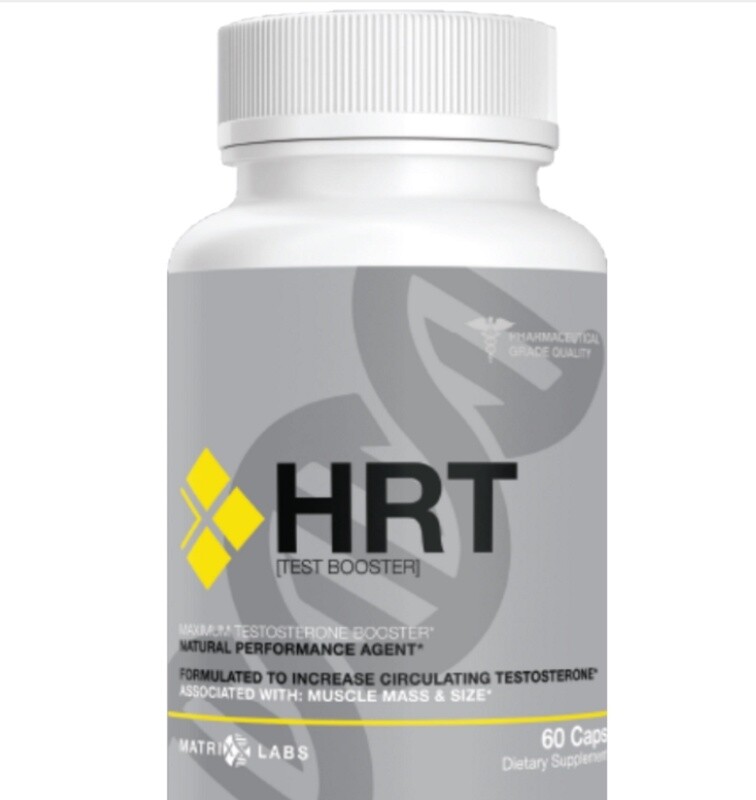 HRT / MATRIX LABS