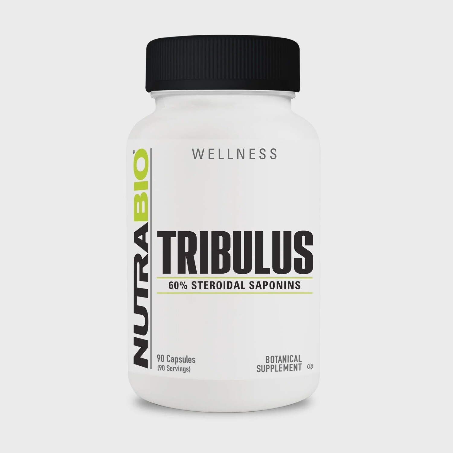 TRIBULUS 90CT / NUTRABIO