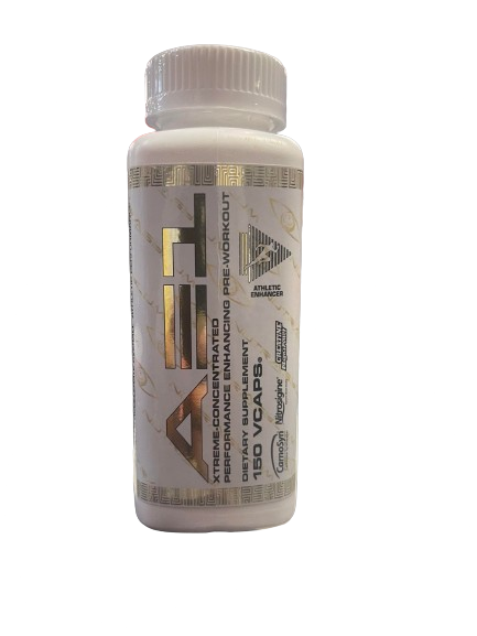 AE1 BY NUTRA ASYLUM