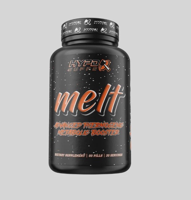 MELT DARK SIDE