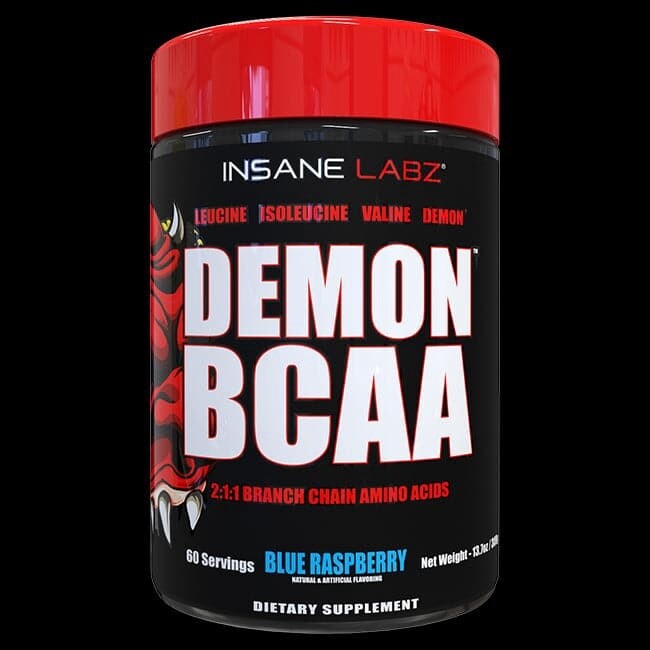 DEMON BCAA