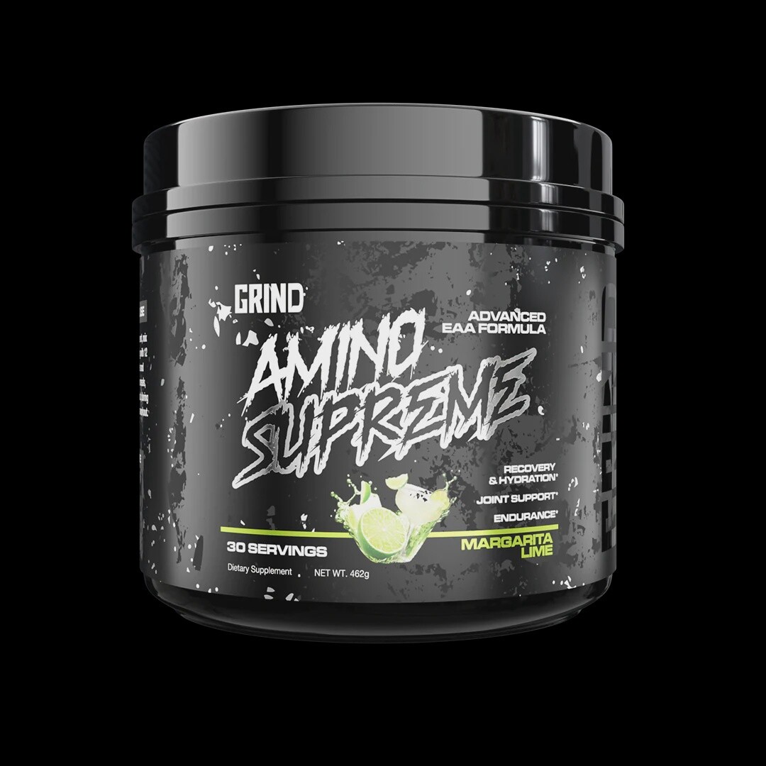 AMINO SUPREME / Freedom Formulations