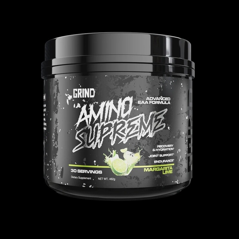 AMINO SUPREME / Freedom Formulations