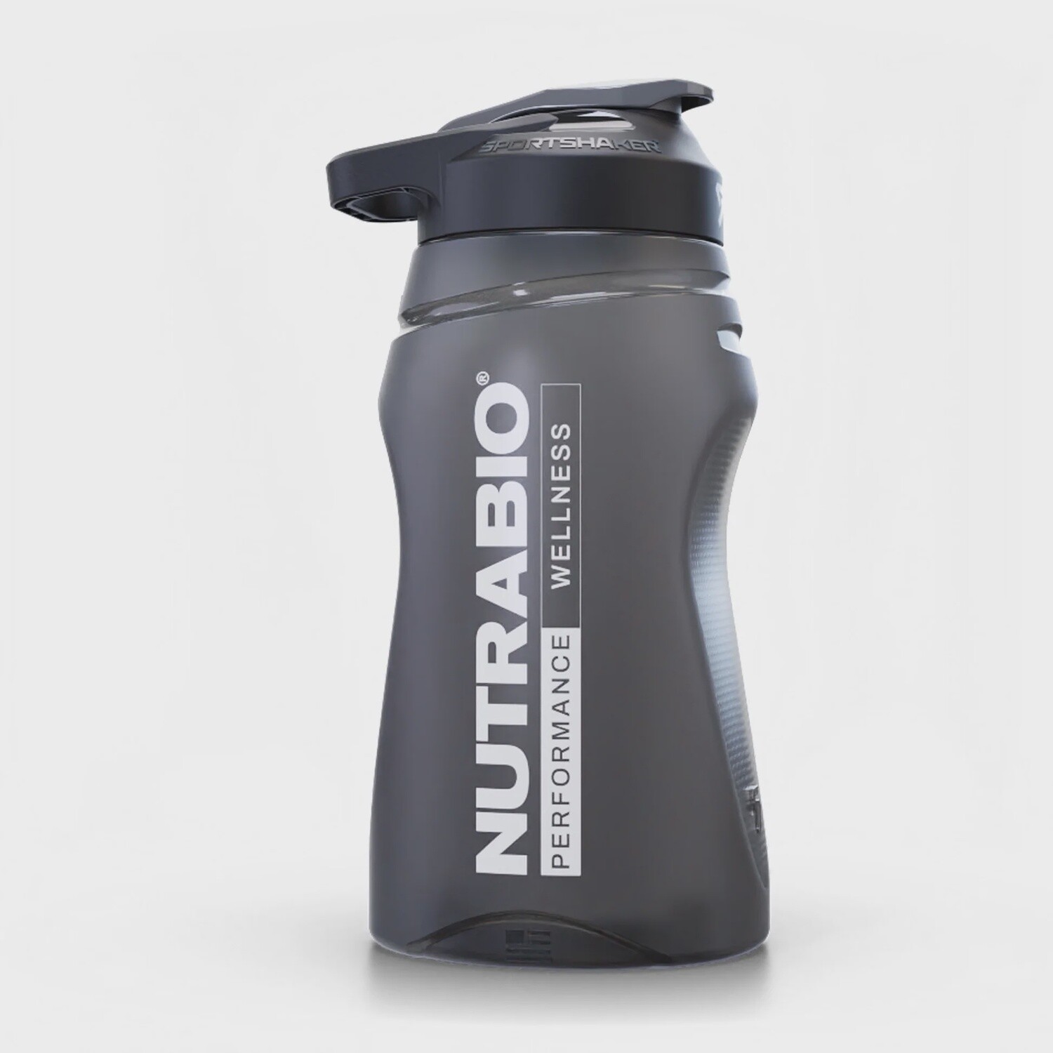 SPORT SHAKER BY NUTRABIO