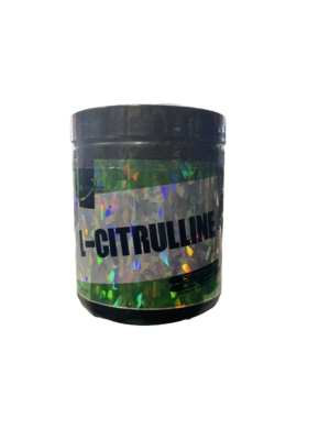 L-CITRULLINE 300g / NUTRAMEDZ