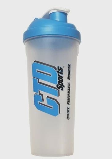 CTD LABS SHAKER