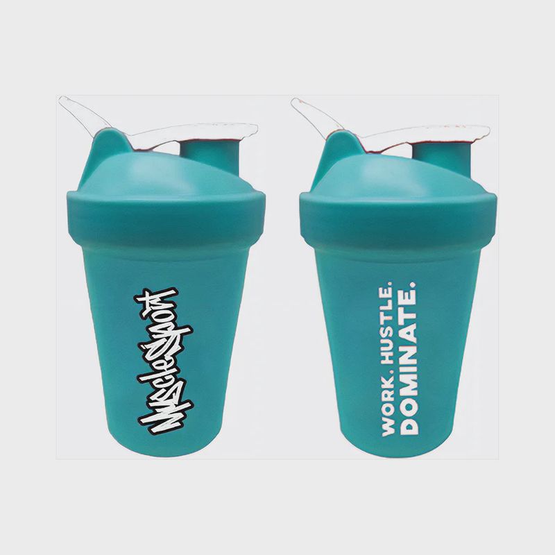 MUSCLESPORT SHORTY SHAKER