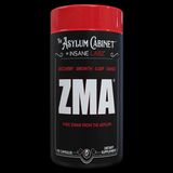 ZMA BY ASYLUM