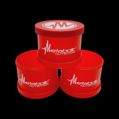 CANISTER STACK METABOLIC