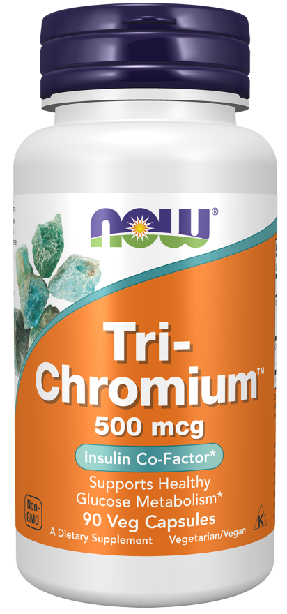 TRI CHROMIUM / 1426B