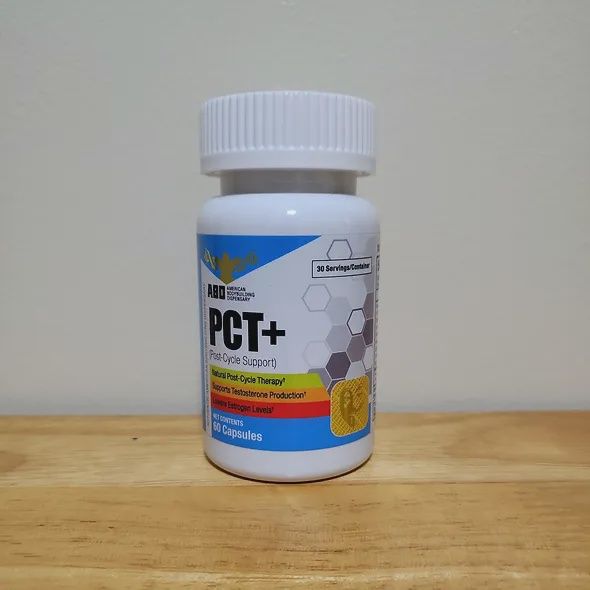 PCT +  / MATRIX LABS