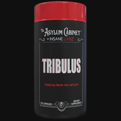 ASYLUM TRIBULUS