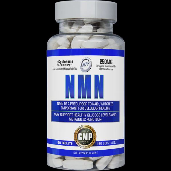 NMN 60CT