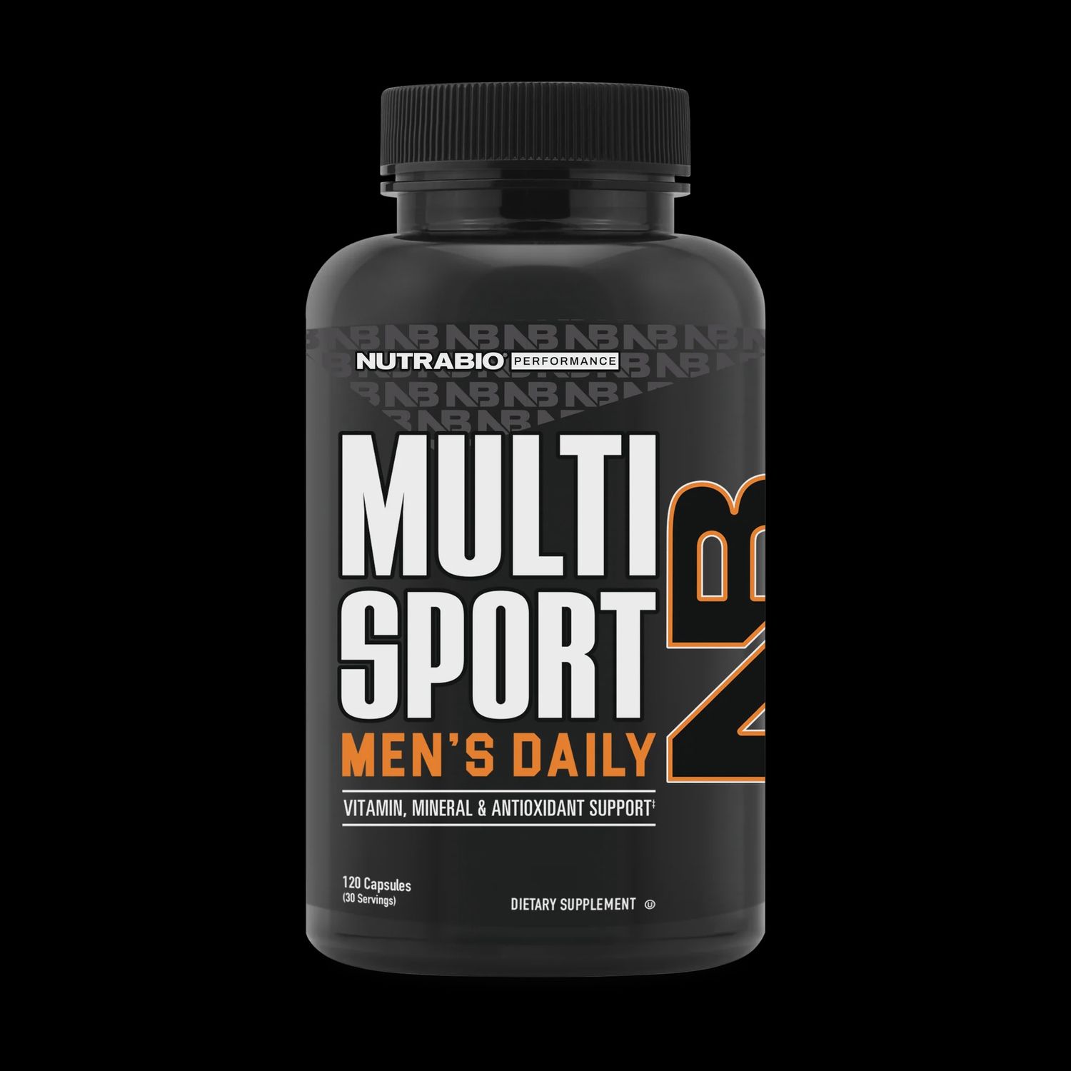 MULTI SPORT MENS DAILY