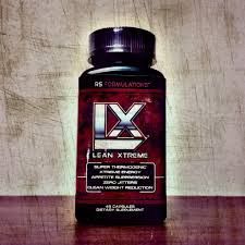 LX LEAN XTREME