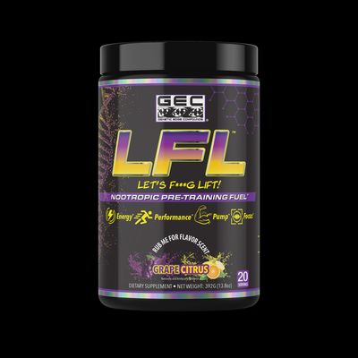LFL (LETS FUCKING LIFT)