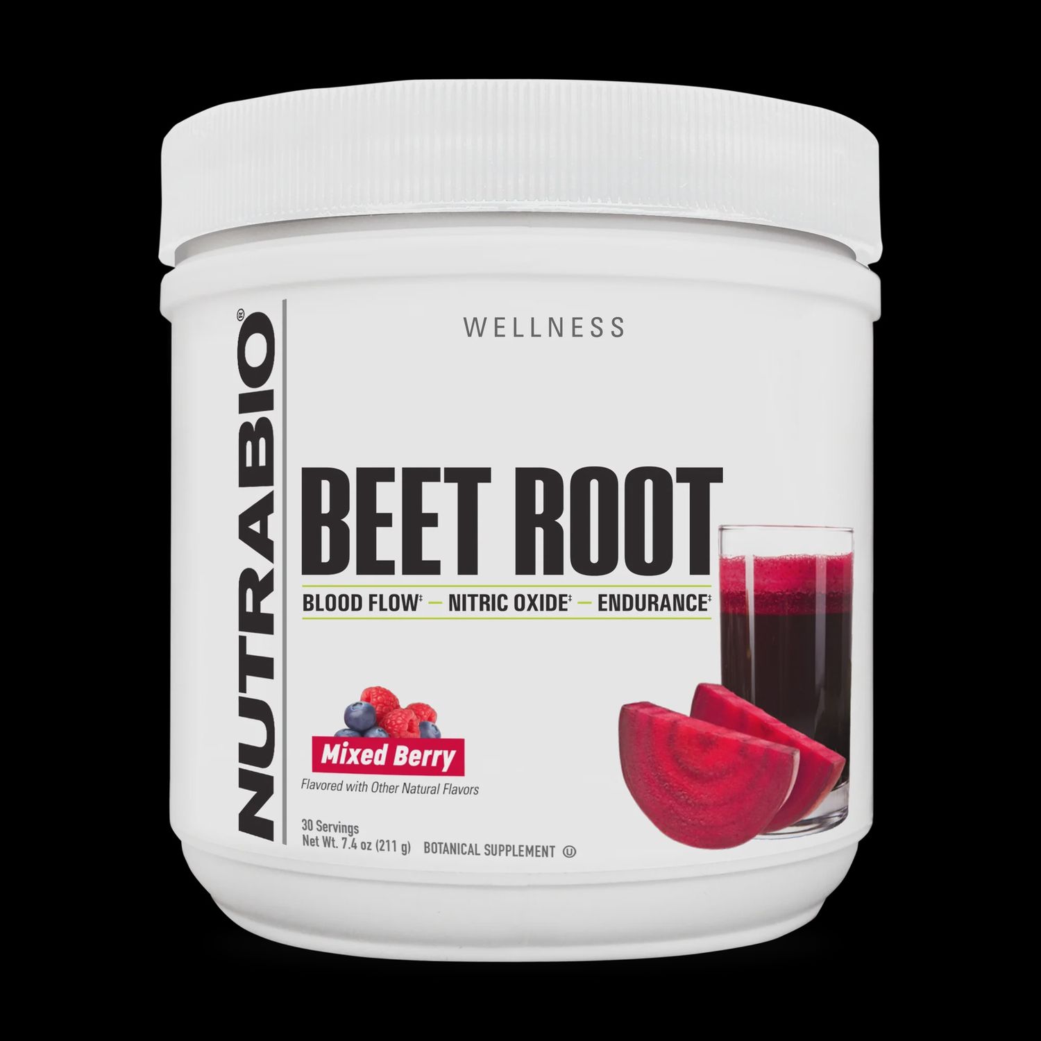 BEET ROOT