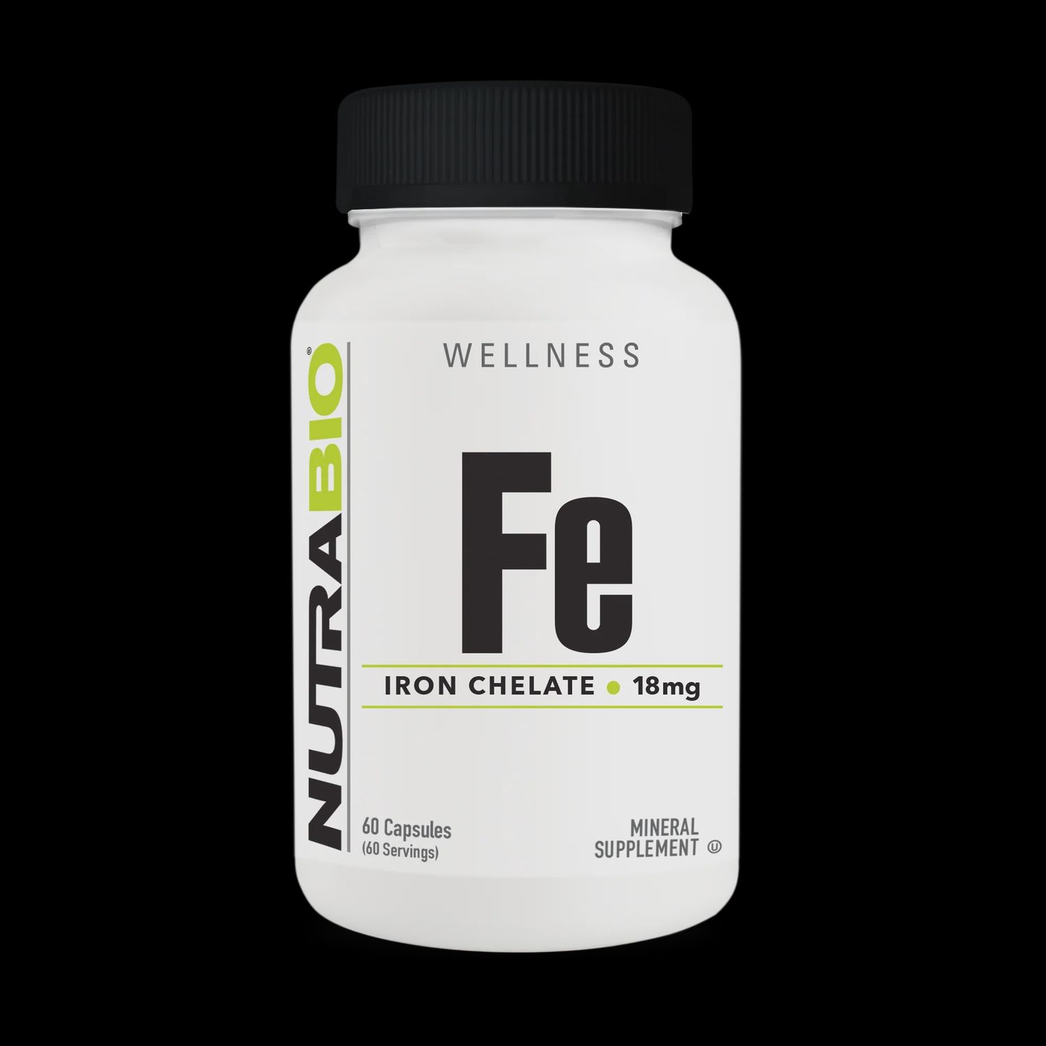 FE IRON CHELATE