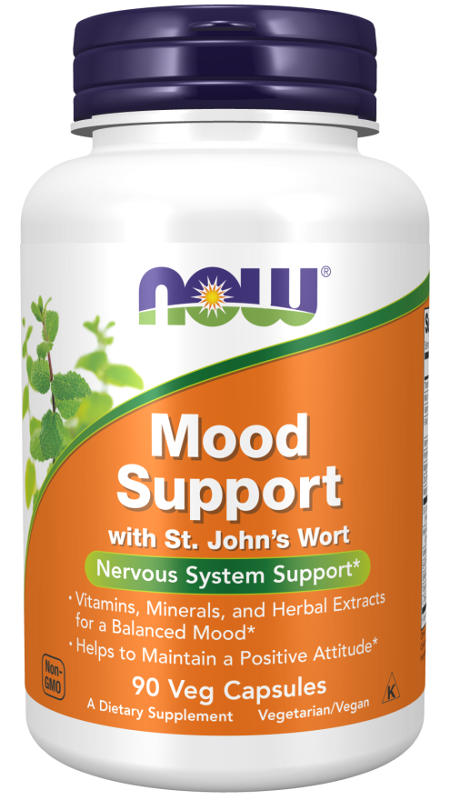 MOOD SUPPORT