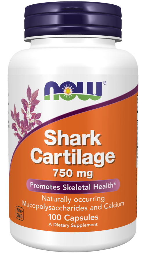 SHARK CARTILAGE