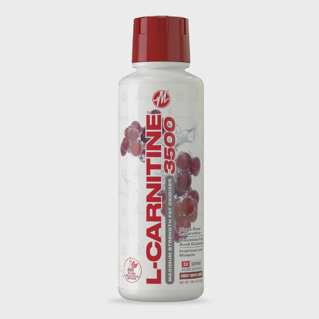 L CARNITINE 3500