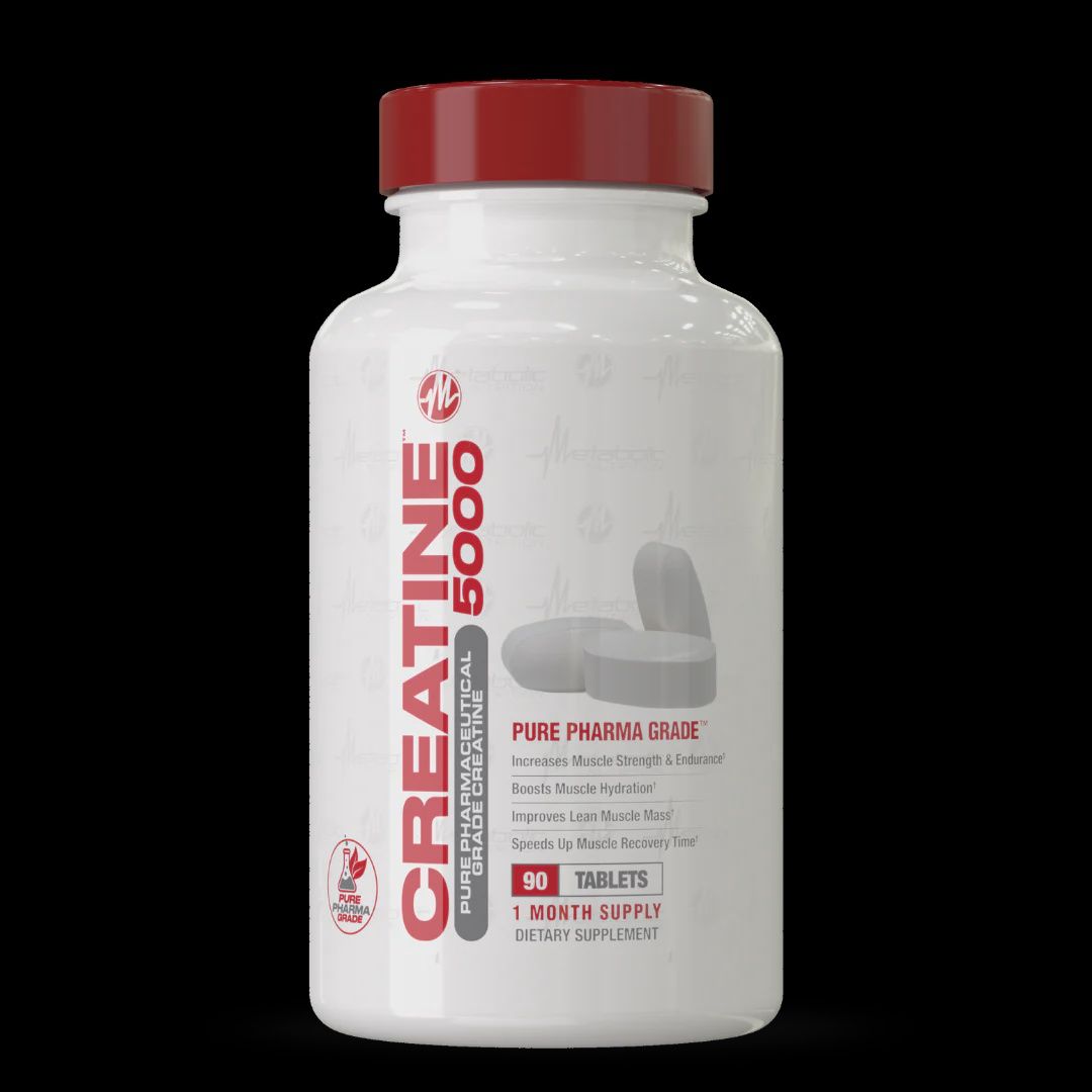 CREATINE 5000, Size: 90TAB