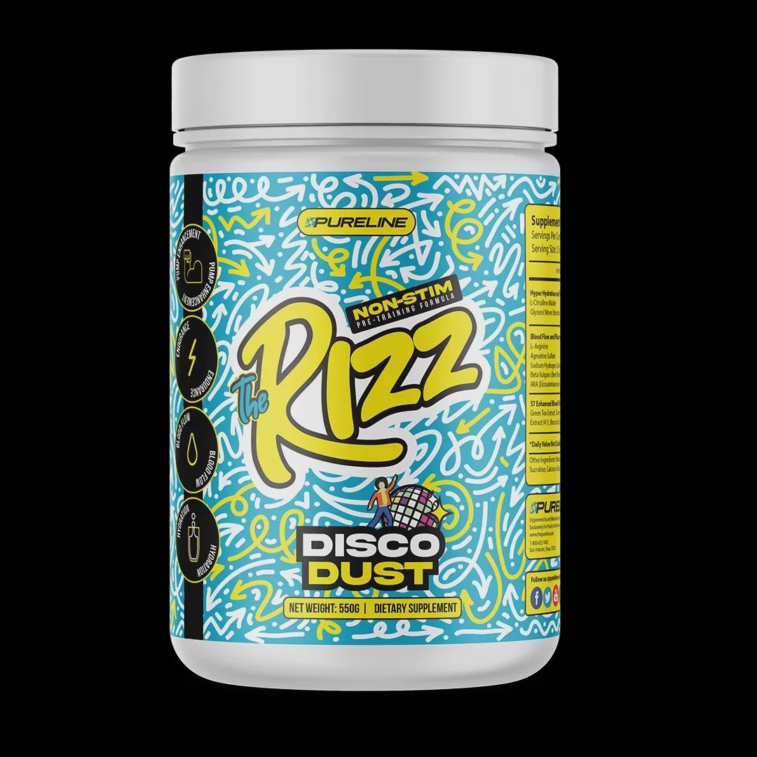 RIZZ