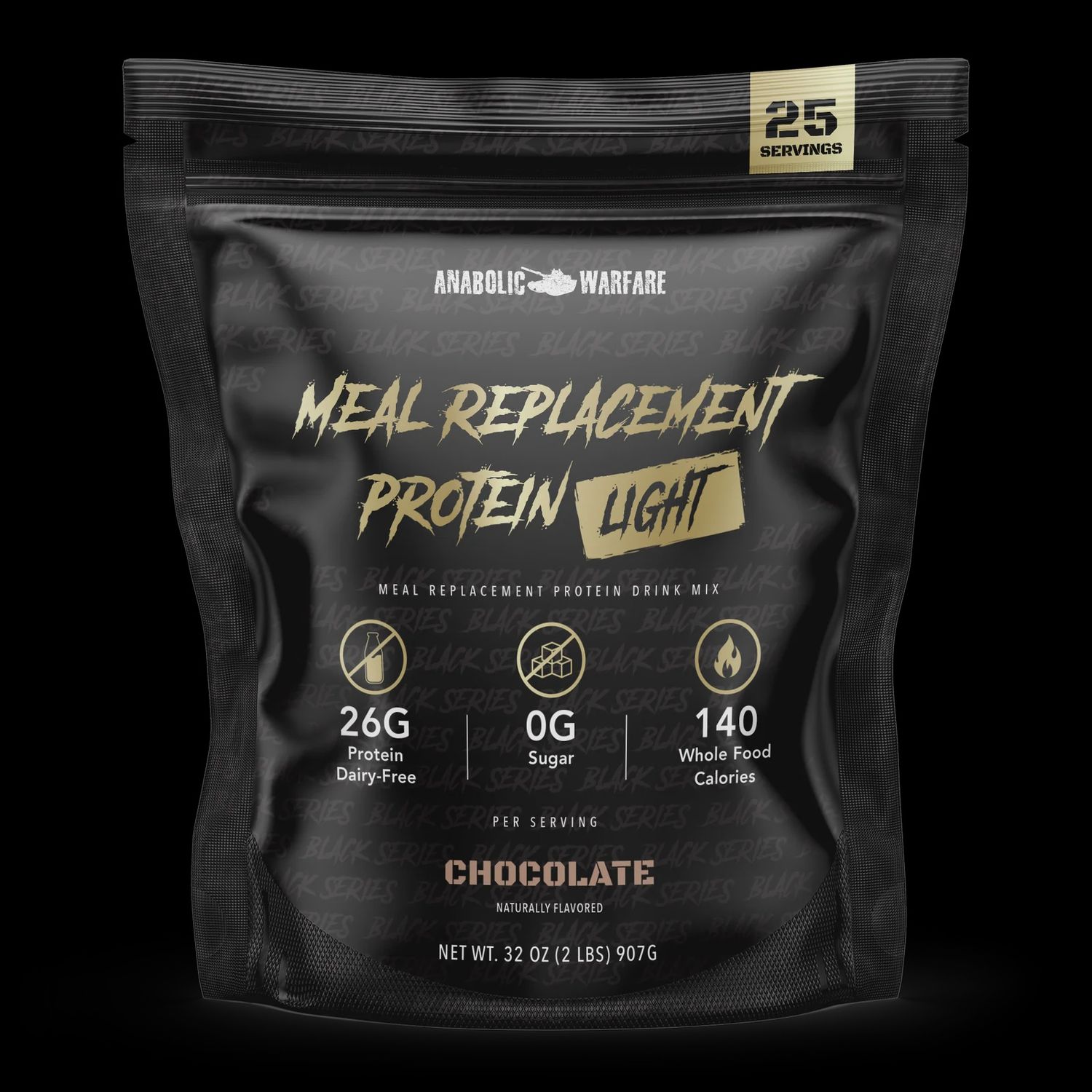 MEAL REPLACEMENT PROTEIN LIGHT