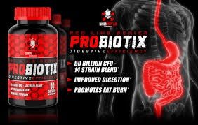 PROBIOTIX