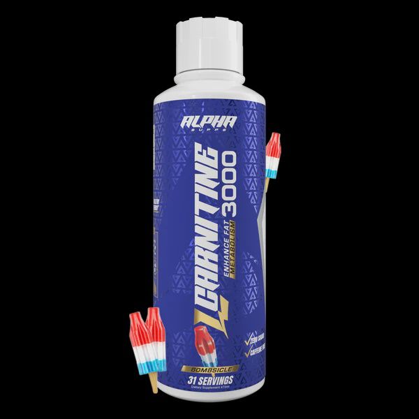 L-CARNITINE 3000