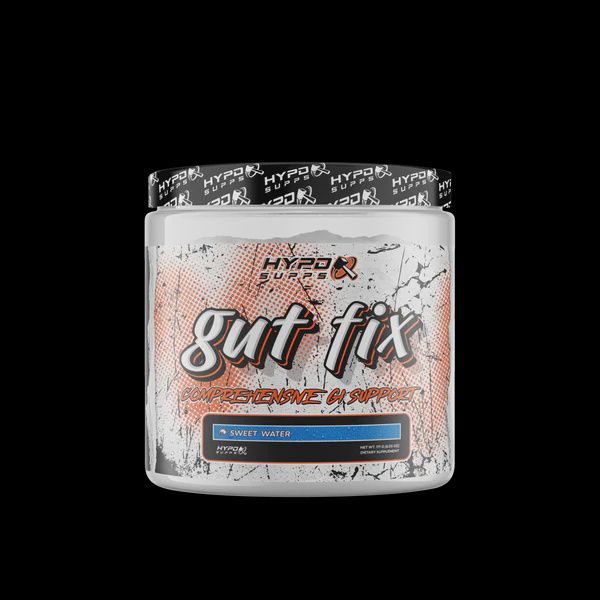 GUT FIX